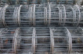 The Applications of Steel Wire Mesh