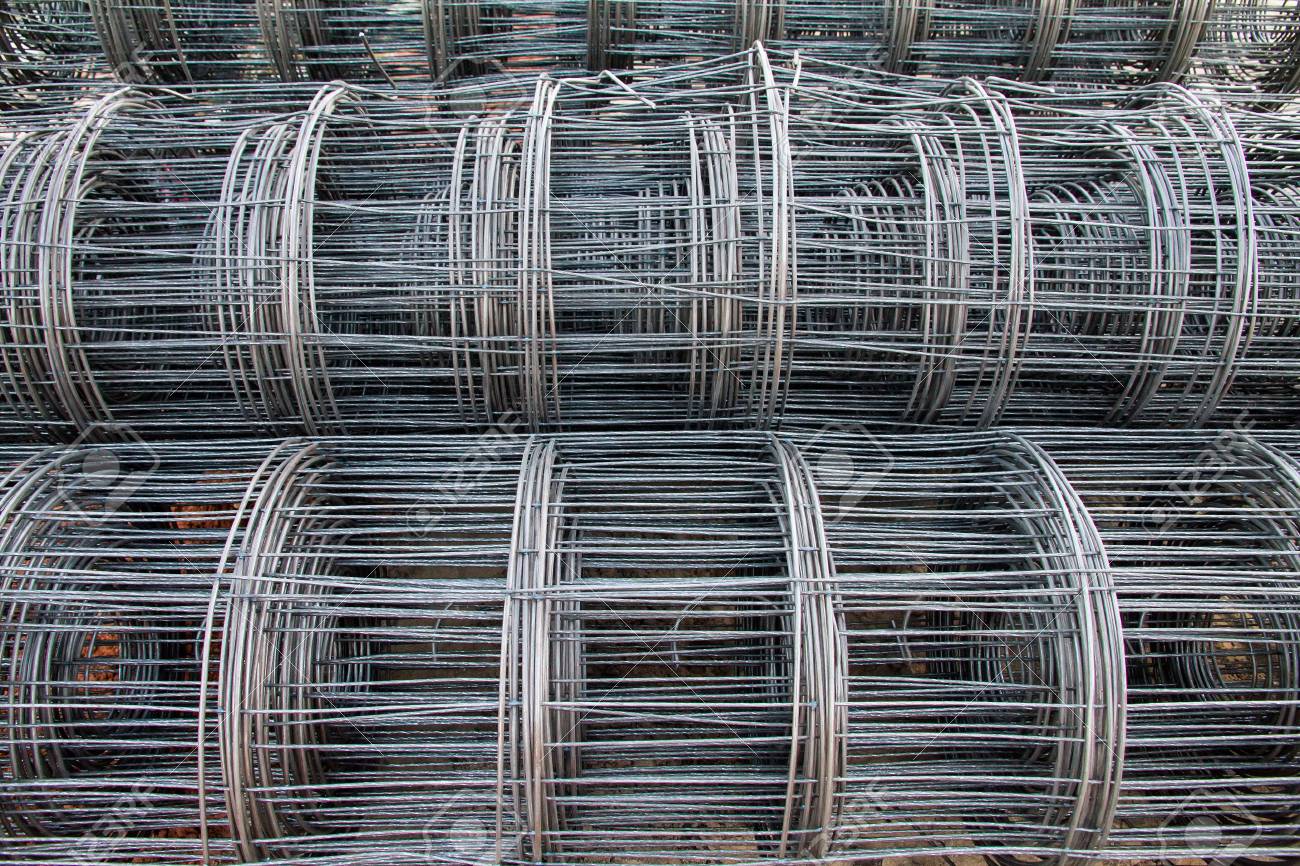 Vergelijkbaar Maak los pint The Applications of Steel Wire Mesh - Gehret Wire Works