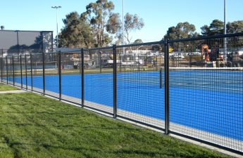 Applications of Wire Mesh Panels