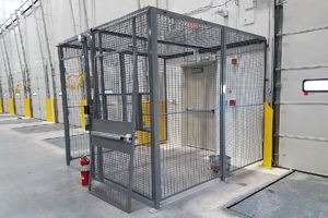 Best Security Cages in Philadelphia