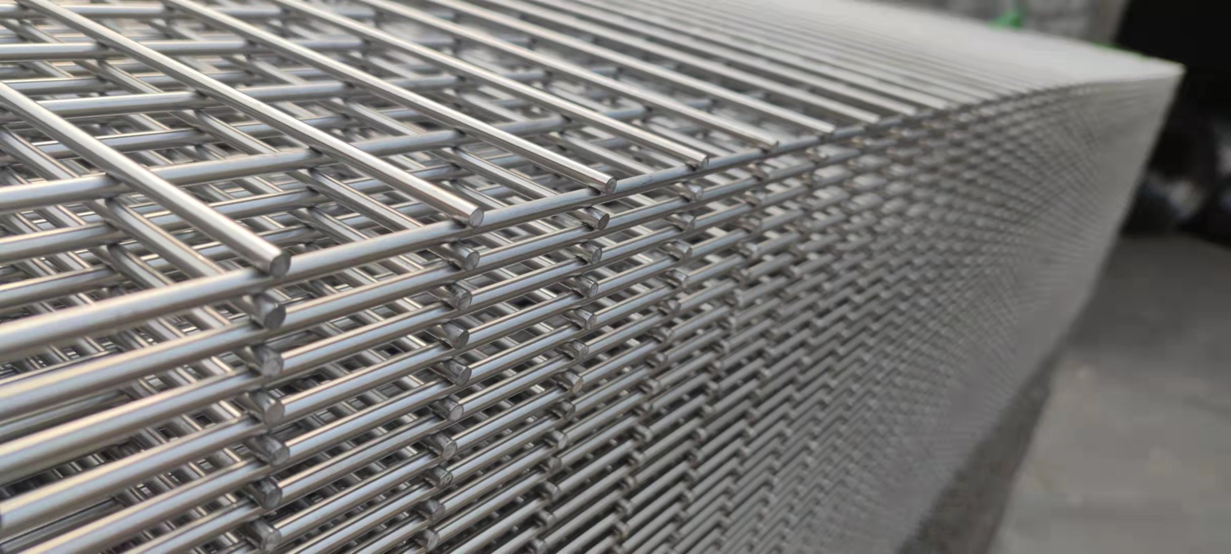 The Basics of Welded Wire Mesh Sheets Blog